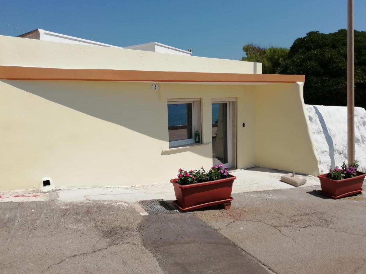 Villa Cordella 5 Patu Exterior photo